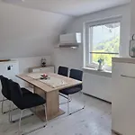 Saint Thomas Apartment