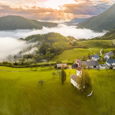 Apartma Saint Thomas דירה *