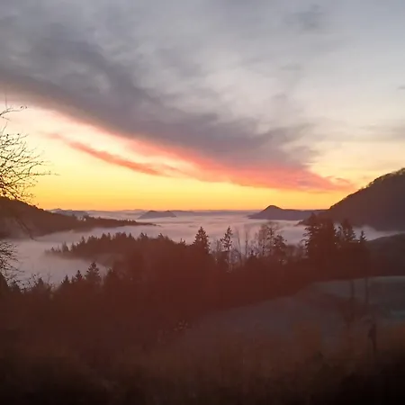 Apartma Saint Thomas Apartman