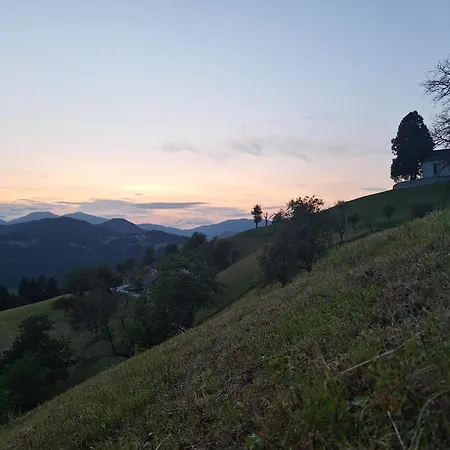 Appartement Apartma Saint Thomas Selca