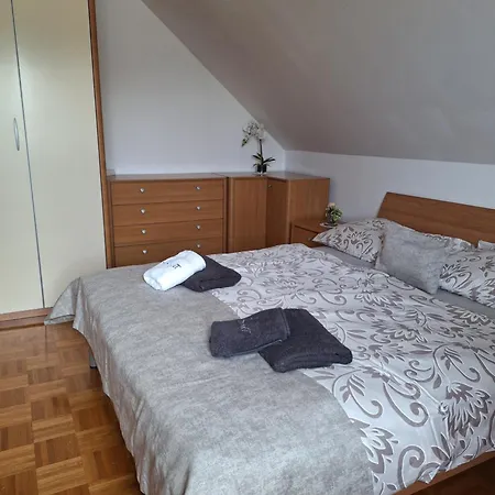 Apartma Saint Thomas Apartamento