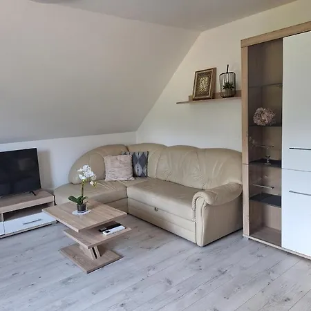 Apartma Saint Thomas