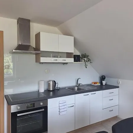 Apartma Saint Thomas * Selca