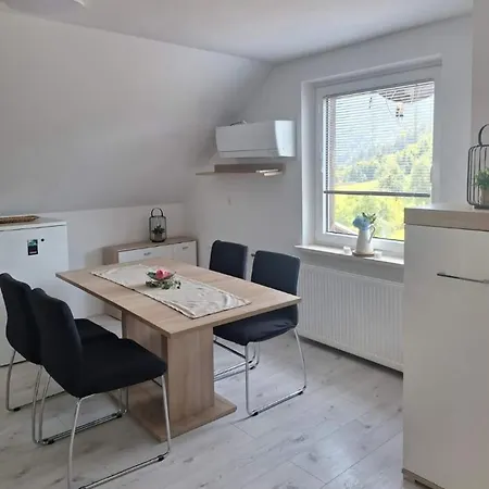 Apartma Saint Thomas דירה