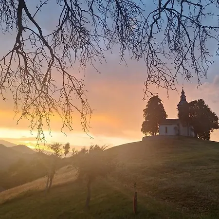 Apartma Saint Thomas *