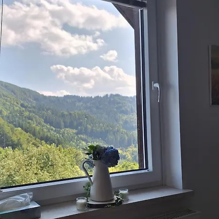 דירה Apartma Saint Thomas