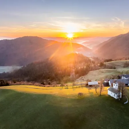 דירה Apartma Saint Thomas Selca