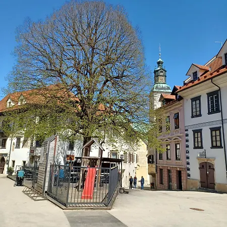 Apartman Apartma Saint Thomas