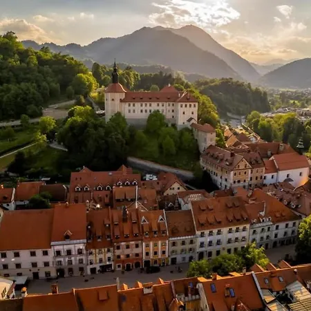 Apartman Apartma Saint Thomas