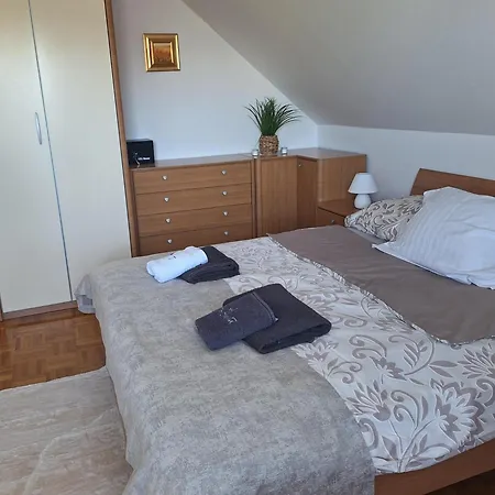 Apartma Saint Thomas דירה Selca