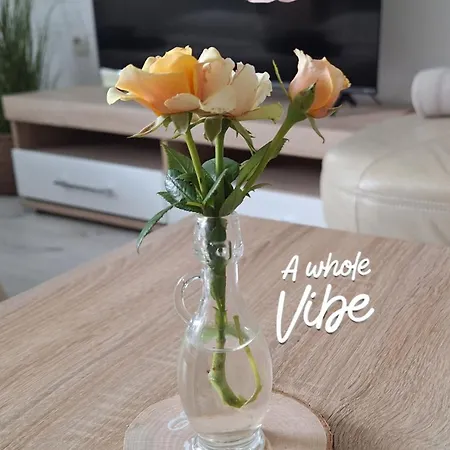 דירה Apartma Saint Thomas