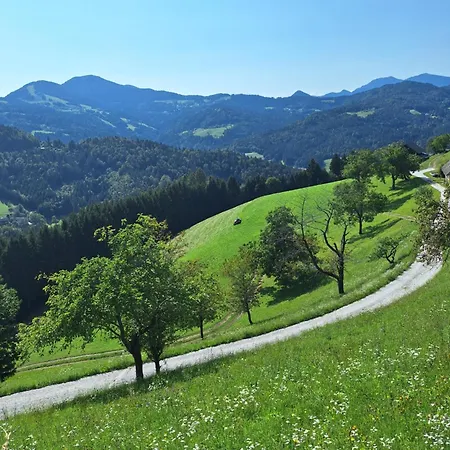 Apartma Saint Thomas *