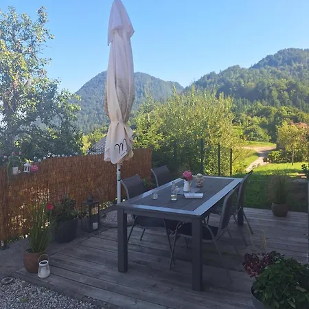 Apartma Saint Thomas דירה Selca