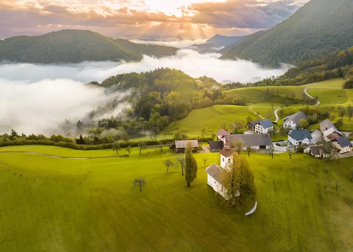 Apartma Saint Thomas Appartement *