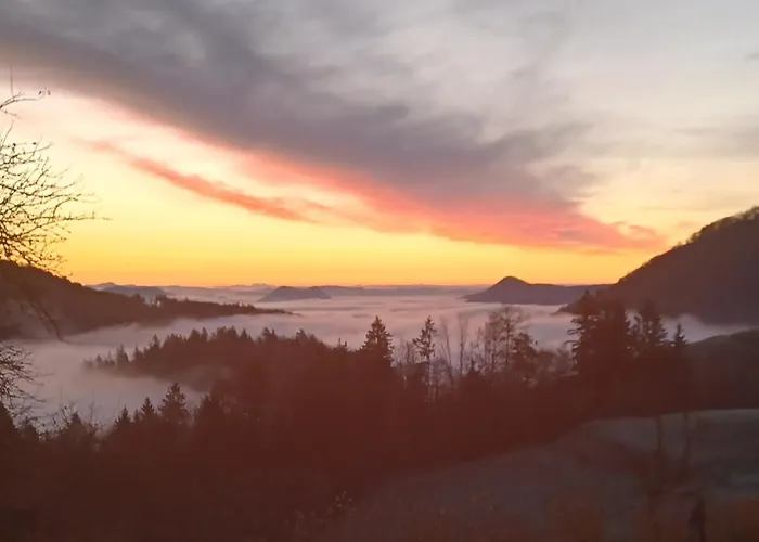 Apartma Saint Thomas Appartement