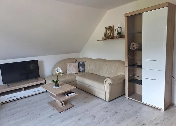 Apartma Saint Thomas