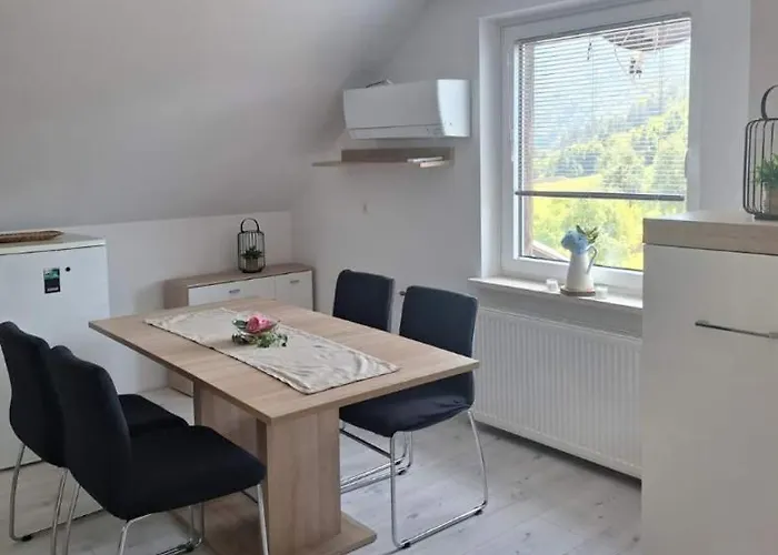 Apartma Saint Thomas Appartement