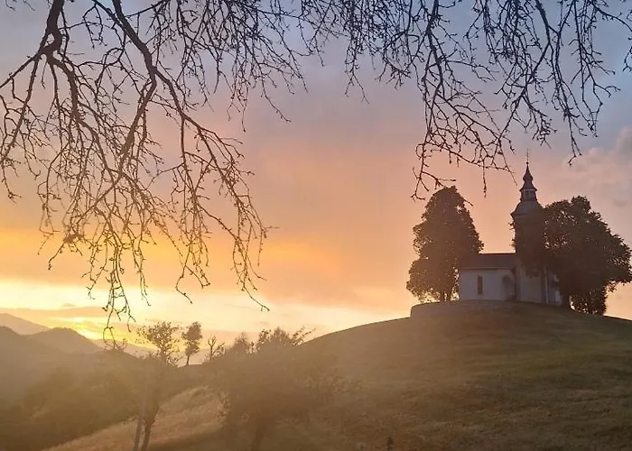 Apartma Saint Thomas *