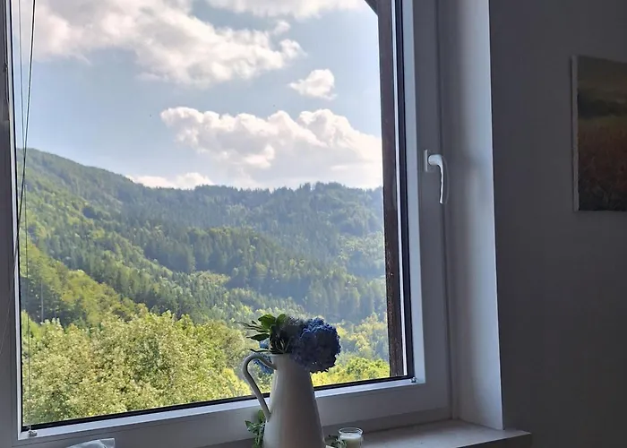 Appartement Apartma Saint Thomas