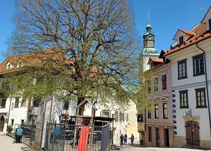 Apartman Apartma Saint Thomas