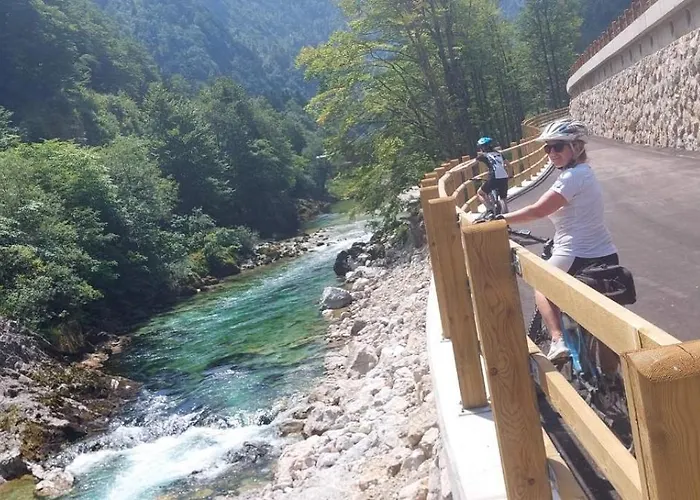 Apartma Saint Thomas