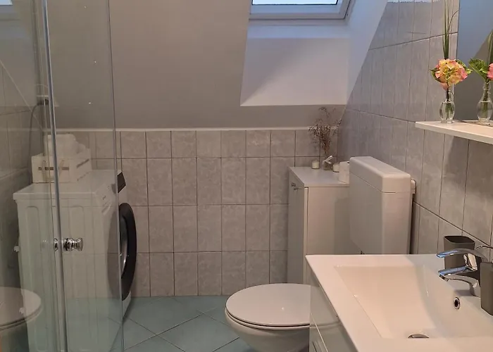 Appartement Apartma Saint Thomas Selca