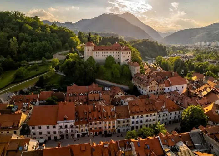 Apartman Apartma Saint Thomas