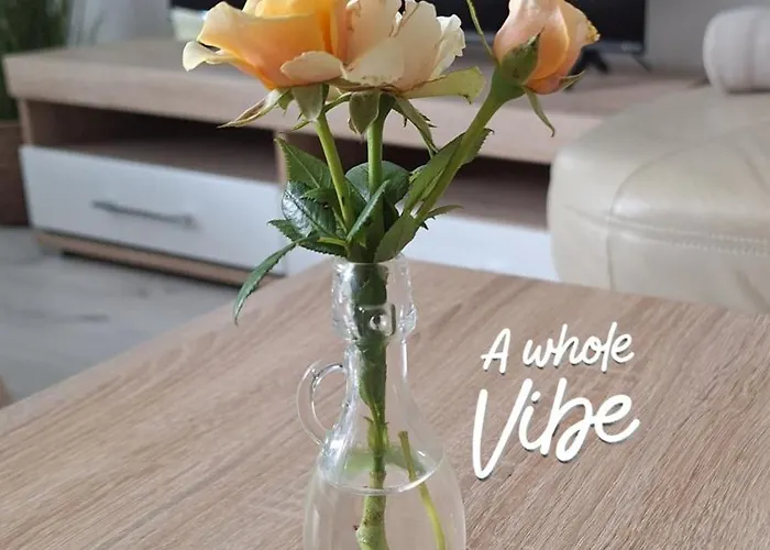 Apartman Apartma Saint Thomas