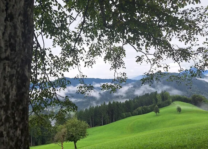 Appartement Apartma Saint Thomas